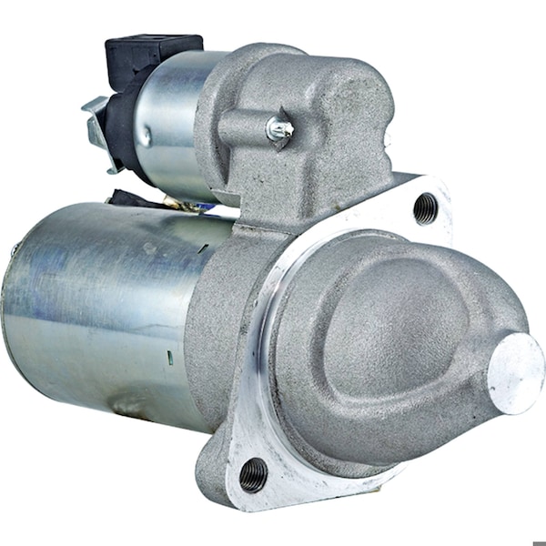 Db Electrical Starter for Hyundai Genesis Coupe, Santa Fe, Sonata 36100-2G100 410-12602 - main